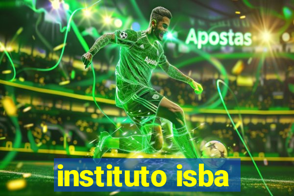 instituto isba